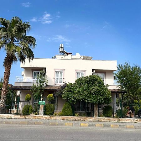 Orange&Lemon Villas Camyuva Kemer Exterior photo
